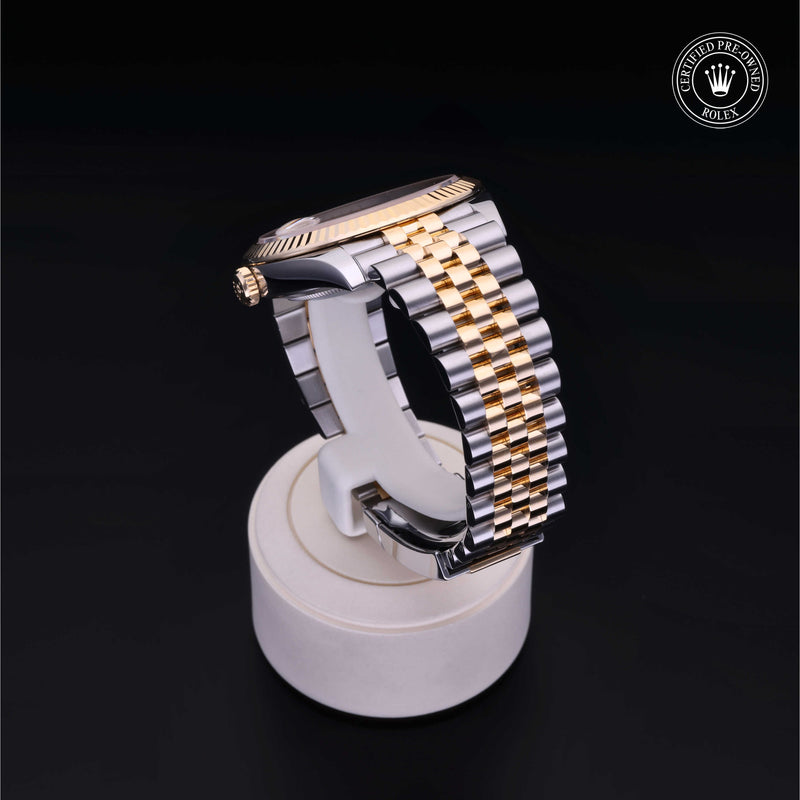 Datejust M126333-0012