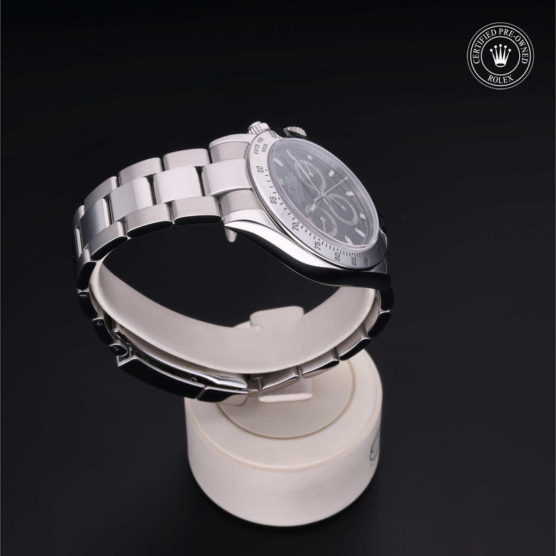 Cosmograph Daytona M116520-0016