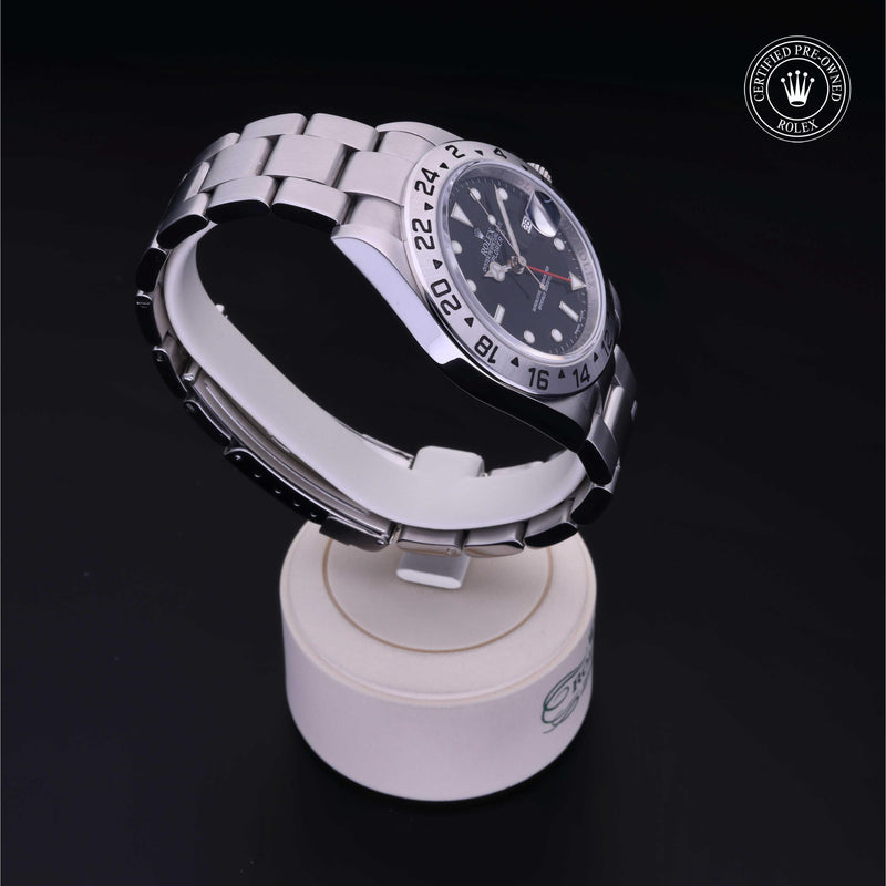 Explorer II M16570-0005