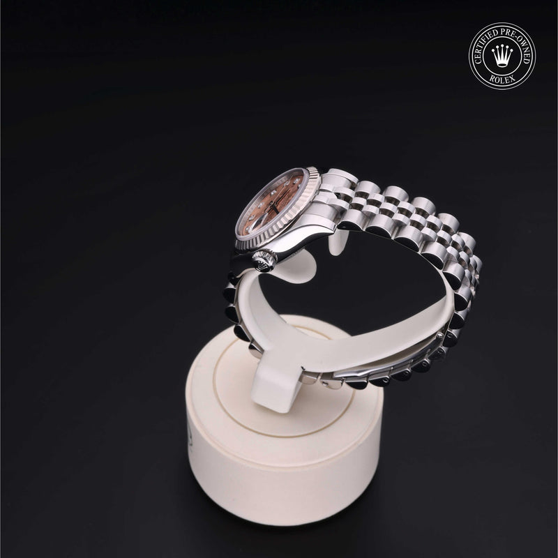 Lady-Datejust 26 M179174-0104