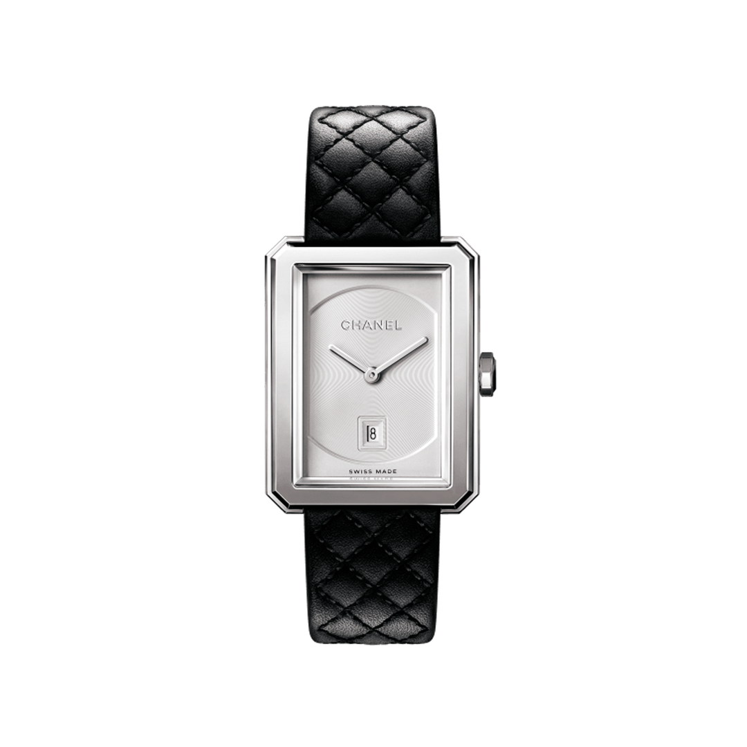 CHANEL BOY·FRIEND Watch H6954