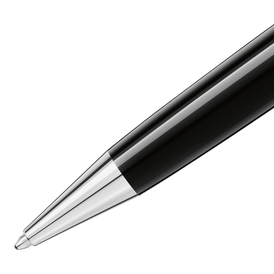 Montblanc Meisterstück Gold-Coated Fountain Pen