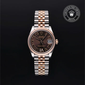 Datejust 31 M278271-0004