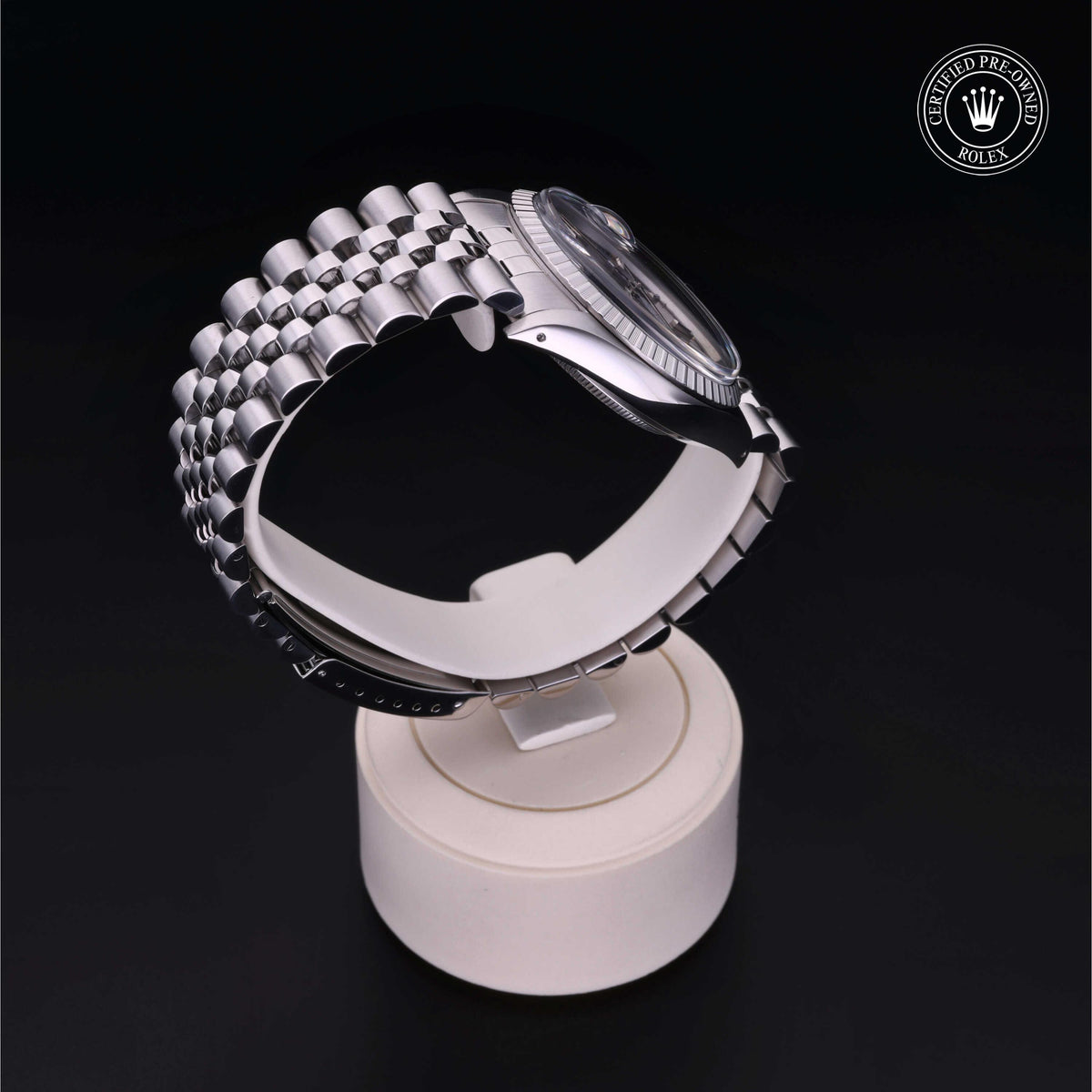 Rolex Certified Pre-Owned Datejust 36 16030