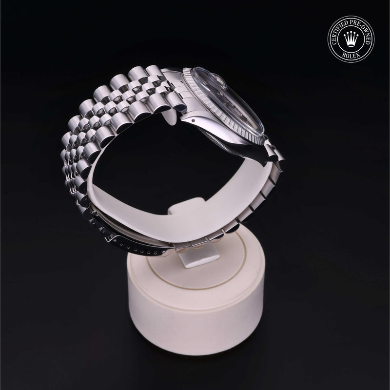Datejust 36 16030
