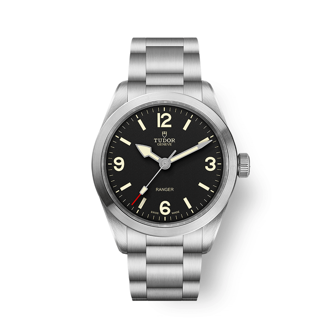 TUDOR Ranger 39mm #M79950-0001