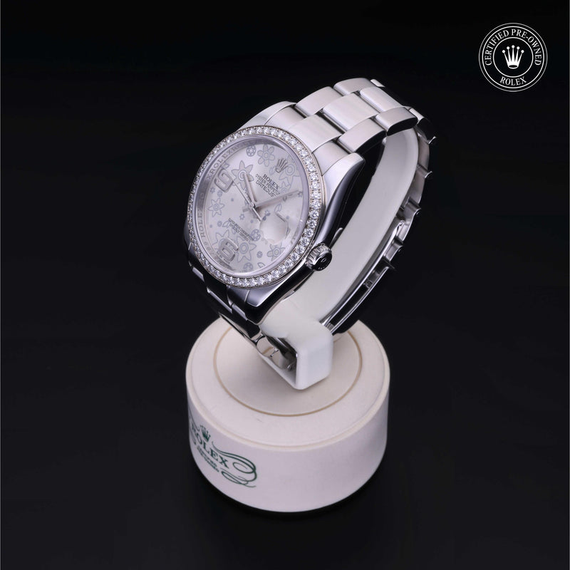 Datejust 36 M116244-0005