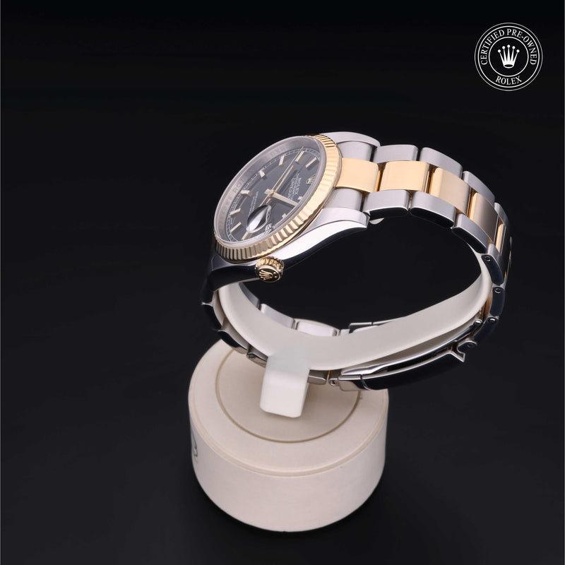 Datejust 36 M116233-0173