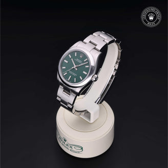 Oyster Perpetual 31 M277200-0006