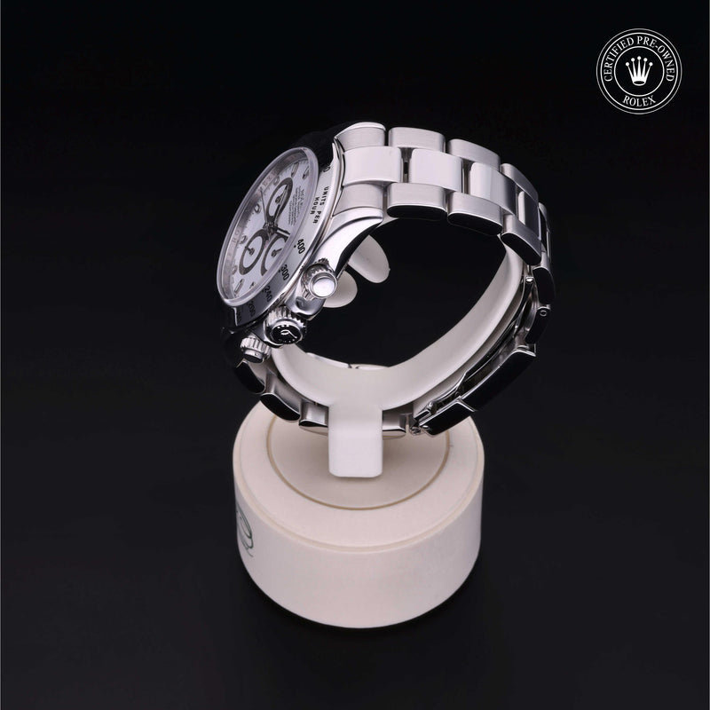 Cosmograph Daytona M116520-0012