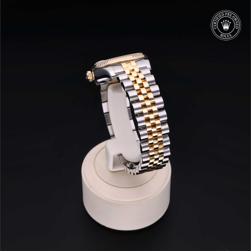 Datejust 31 M178273-0023