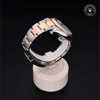 Datejust 36 M126233-0030