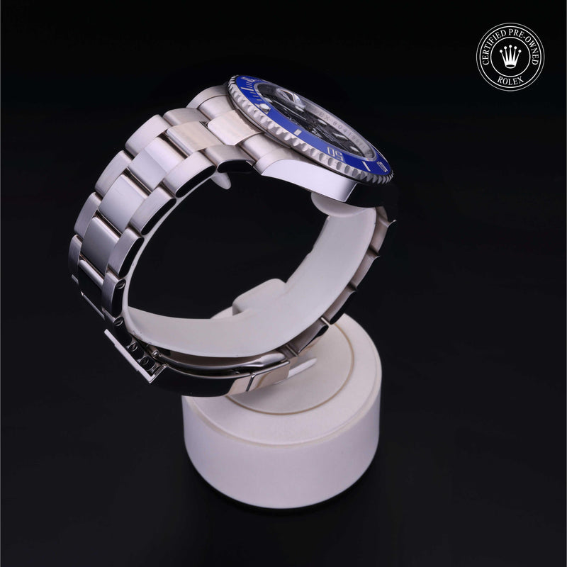 Submariner Date M126619LB-0003