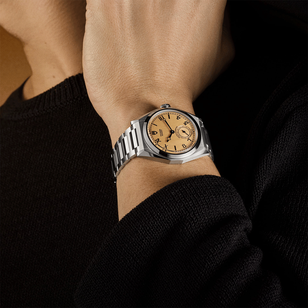 TUDOR Monarch 39mm #M2639W1A0U-0001