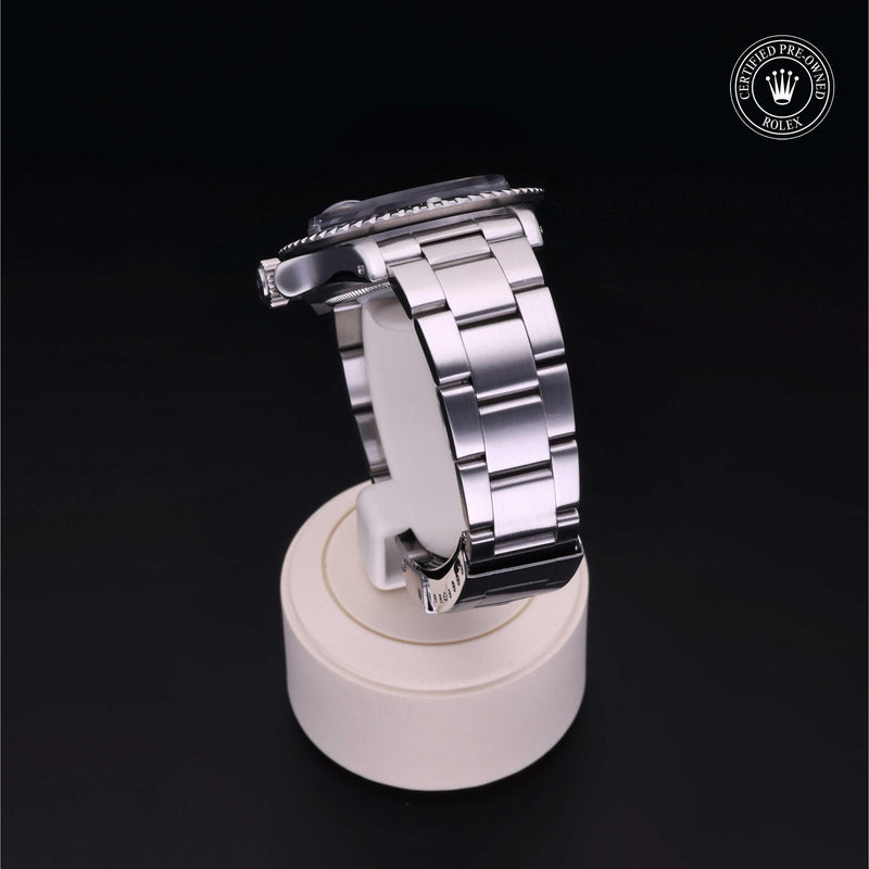 Submariner Date 1680/0