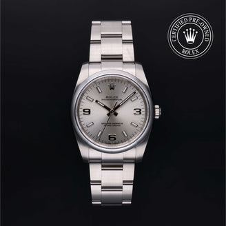 Oyster Perpetual 34 M114200-0019