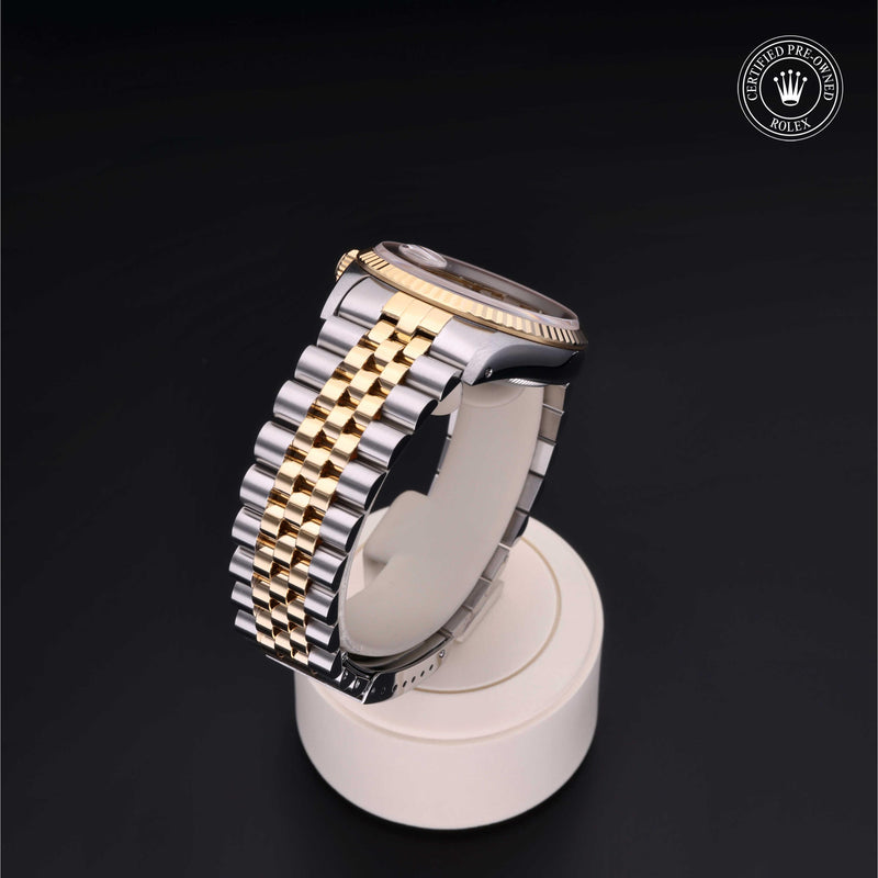 Datejust 36 M16233