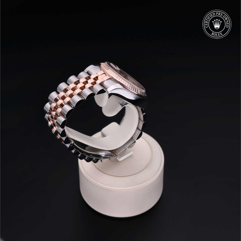 Datejust 31 M178271-0012