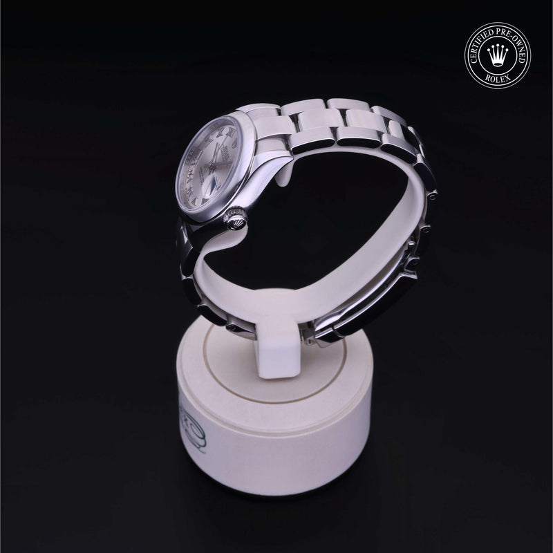 Lady-Datejust M279160-0008