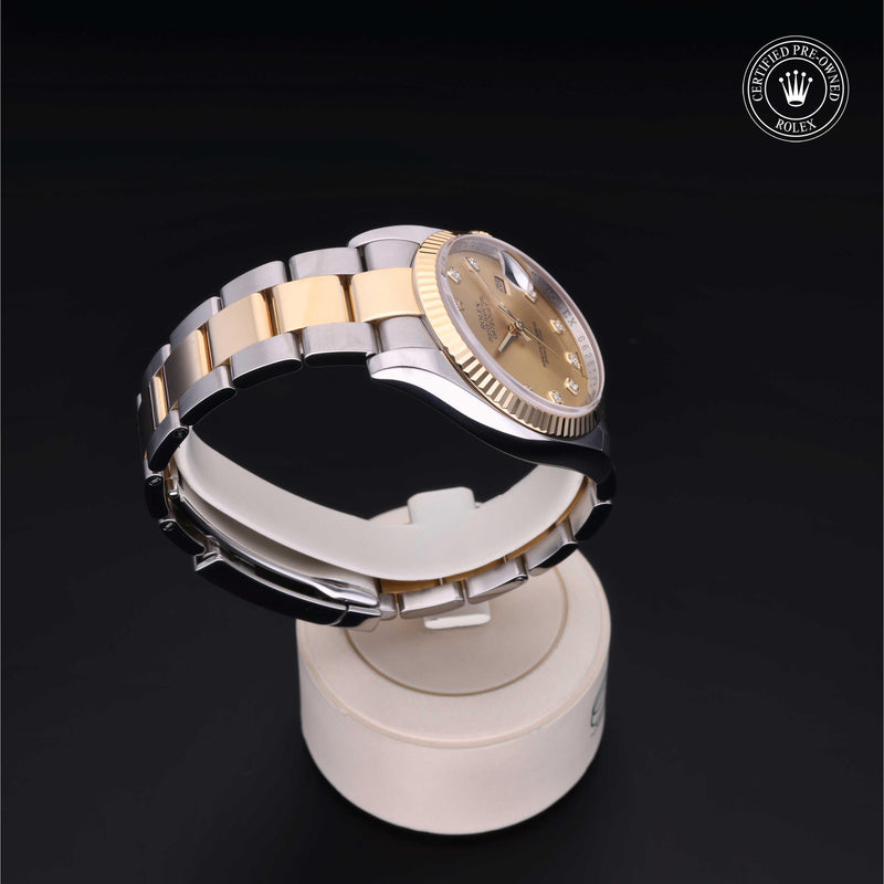 Datejust 36 M116233-0150