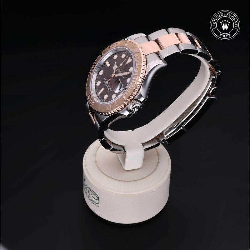 Yacht-Master M116621-0001