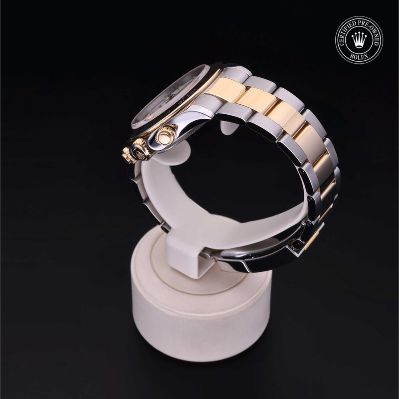 Cosmograph Daytona M116503-0001