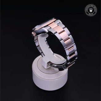 Datejust 36 M126201-0020