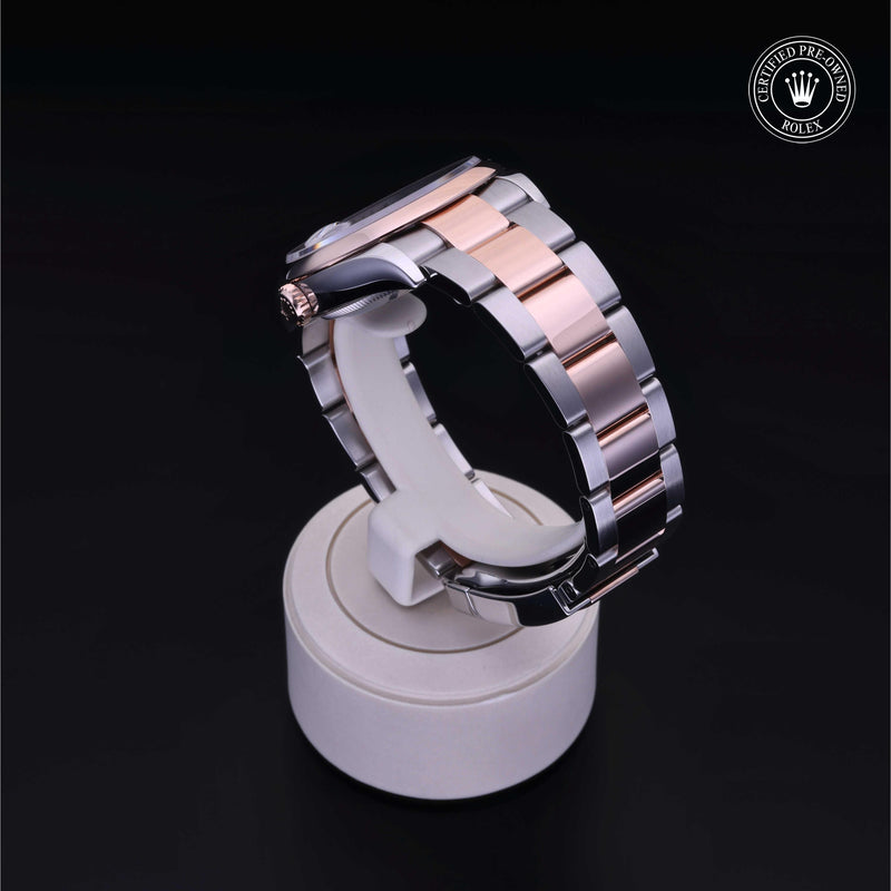 Datejust 36 M126201-0020
