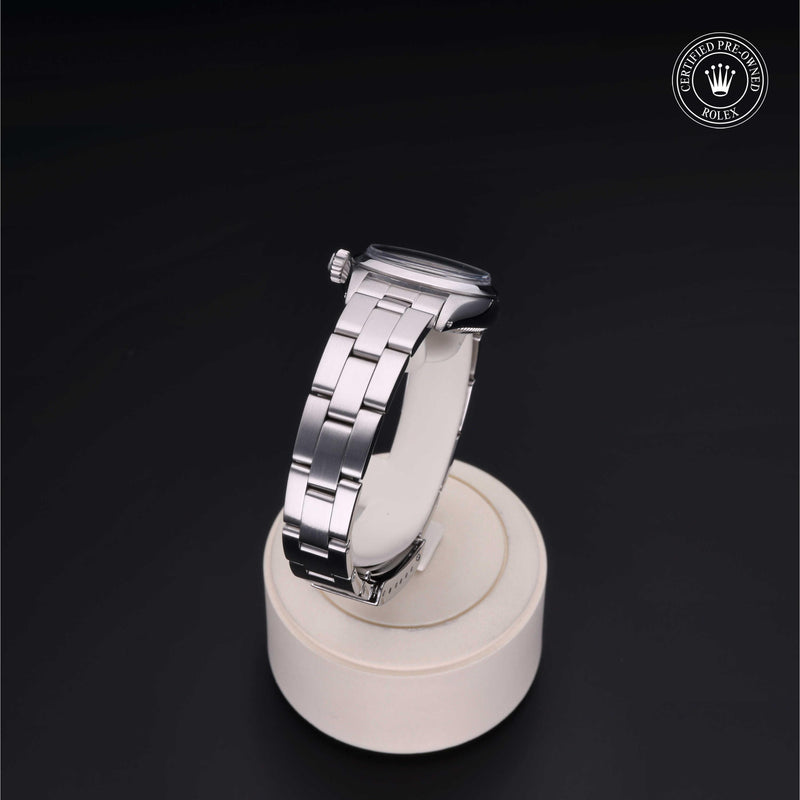 Oyster Perpetual 6718/0