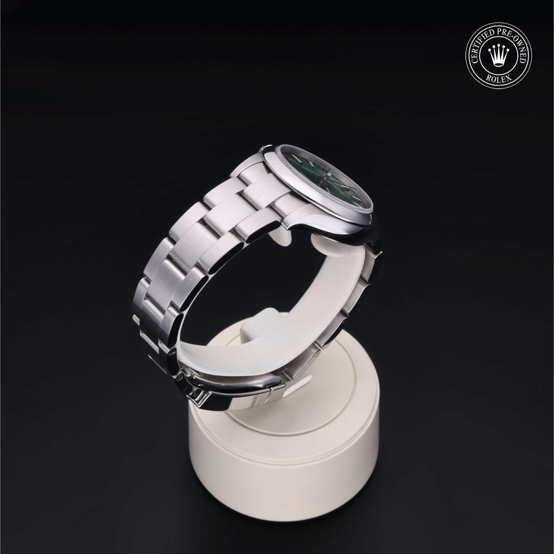 Oyster Perpetual 31 M277200-0006