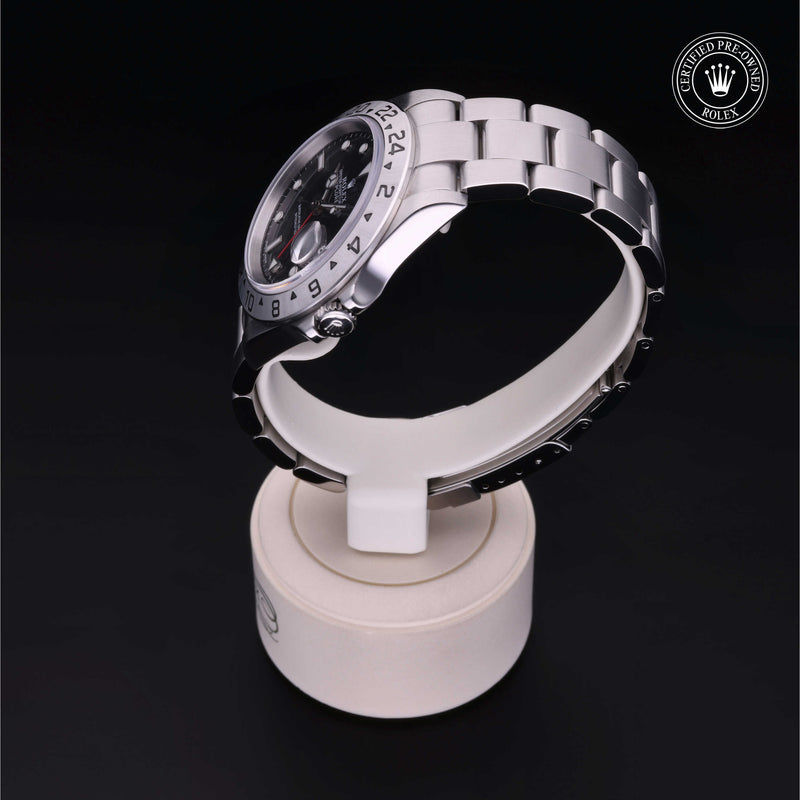 Explorer II M216570-0002