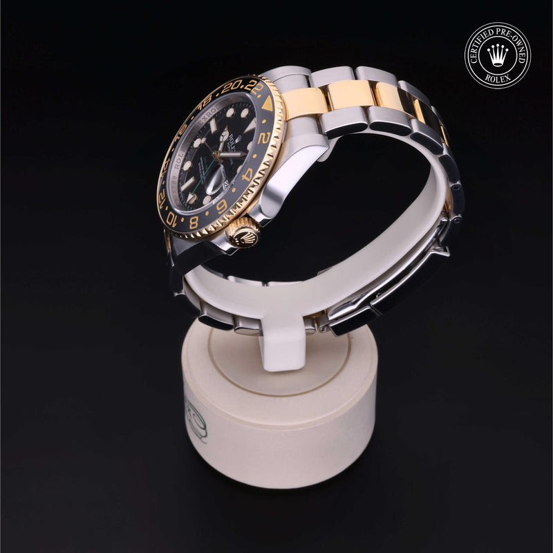GMT-Master II M116713LN-0001
