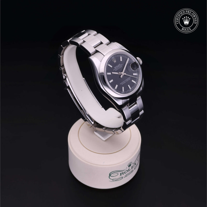 Datejust 31 M178240-0025