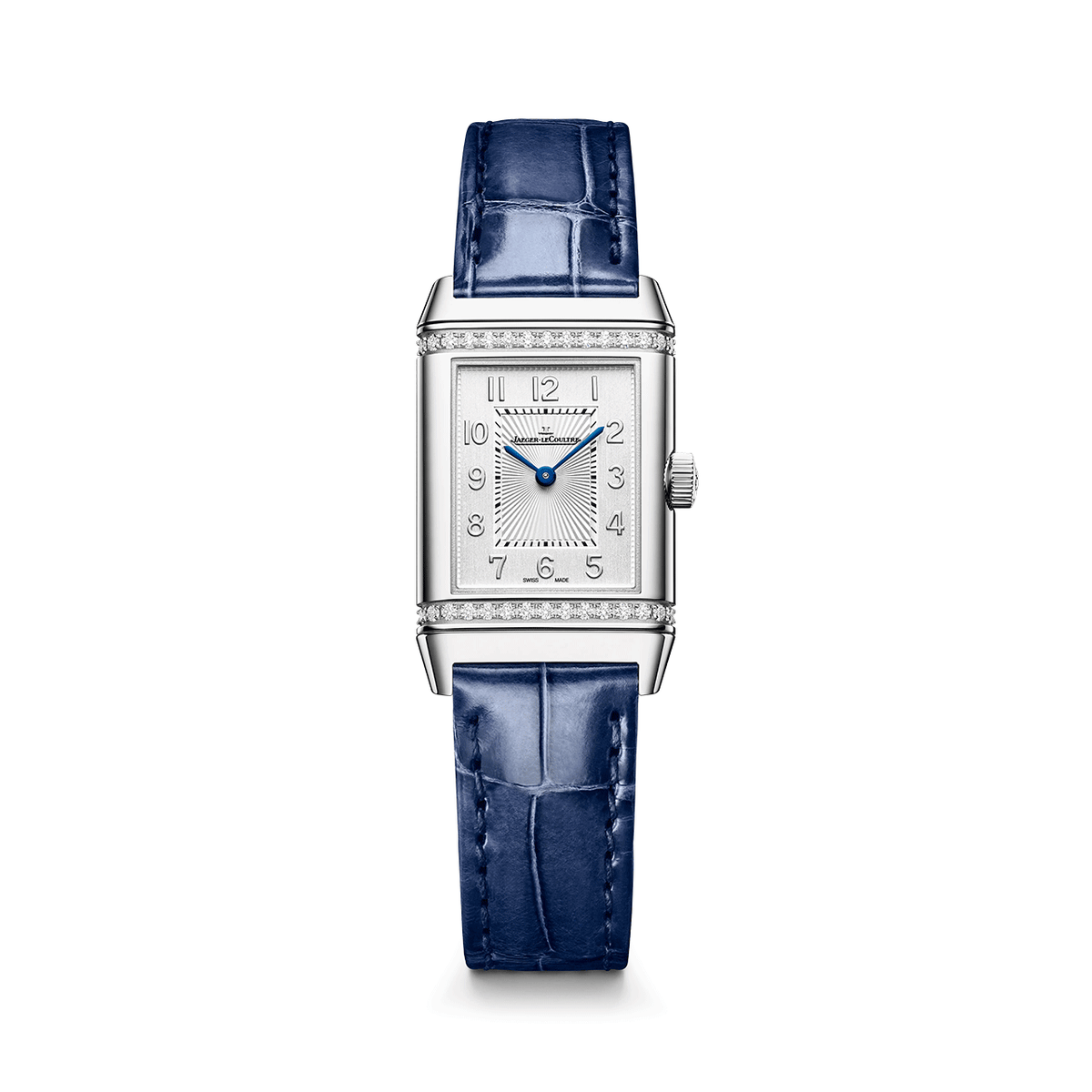 Jaeger-LeCoultre Reverso Classic Duetto (Q2668423)