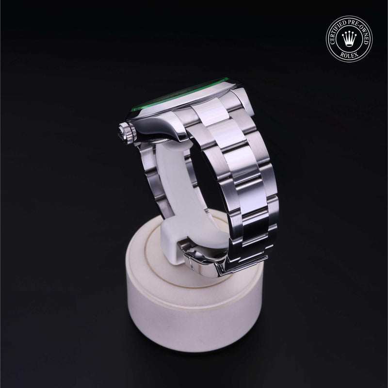 Milgauss M116400GV-0001