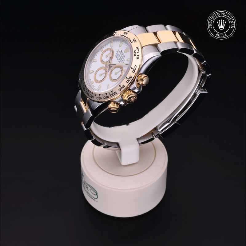 Cosmograph Daytona M116503-0001