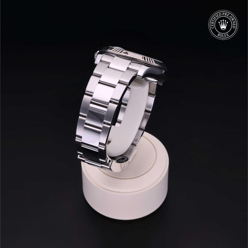 Datejust Turn-O-Graph M116264-0009
