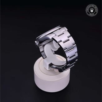 Oyster Perpetual 41 M124300-0008