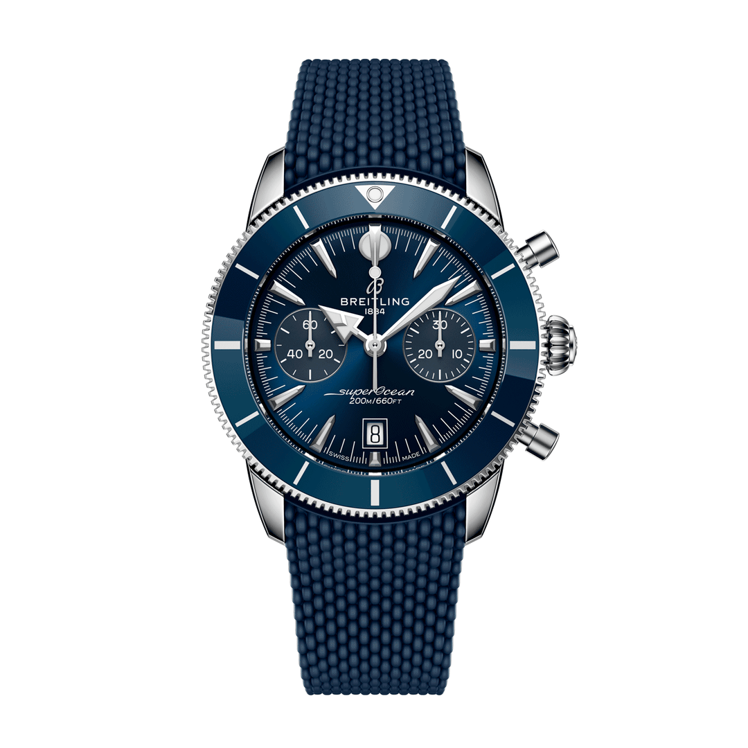 Breitling Superocean Heritage B01 Chronograph 42 #AB0156161C1S1