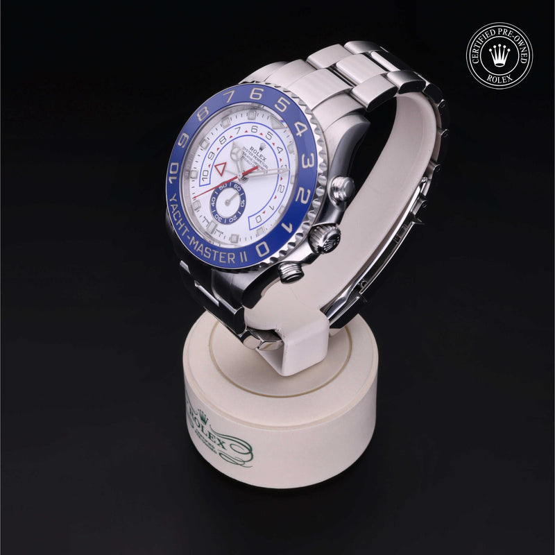 Yacht-Master II M116680-0002
