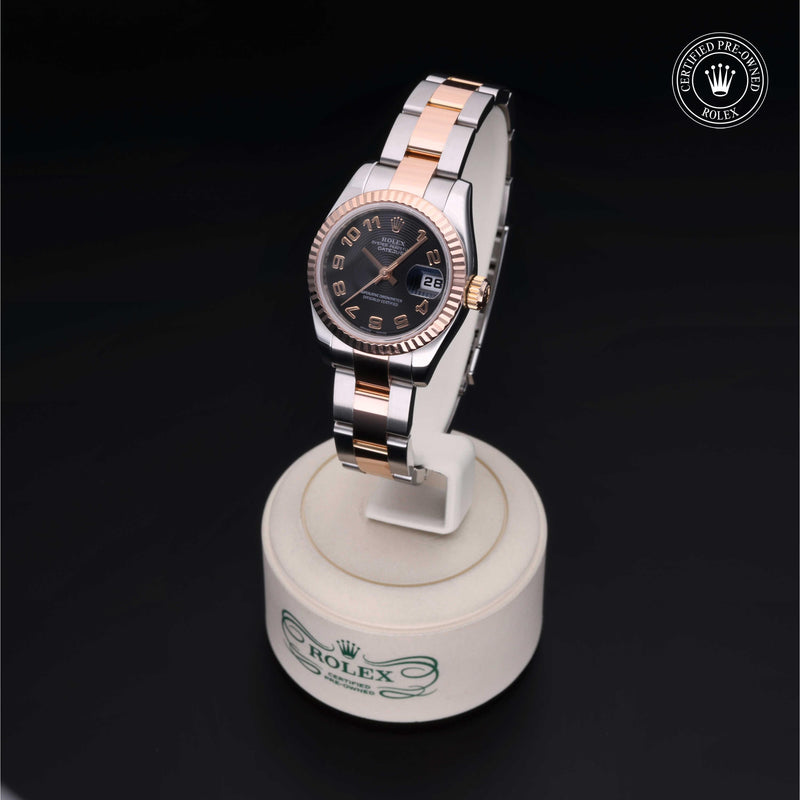 Lady-Datejust 26 M179171-0009