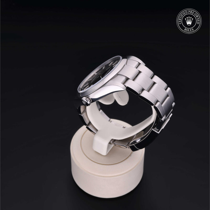 Oyster Perpetual 39 M114300-0005