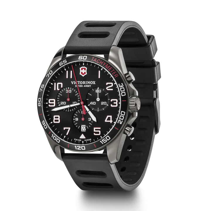 Victorinox Swiss Army Fieldforce Chrono 42 #241889