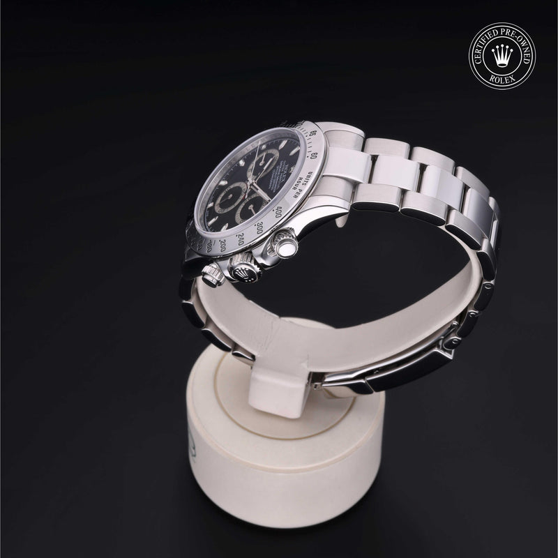 Cosmograph Daytona M116520-0016