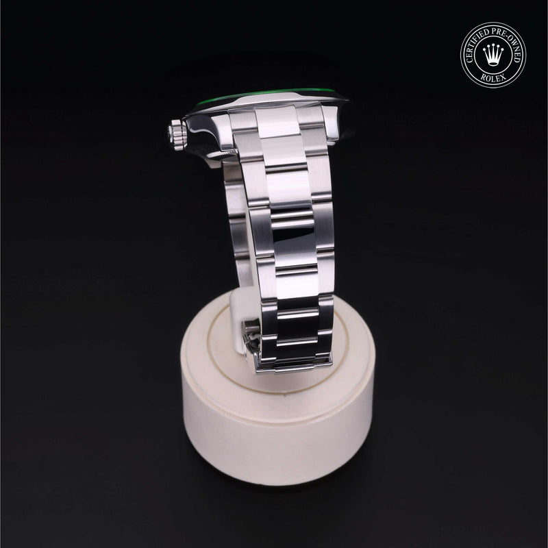 Milgauss M116400GV-0001