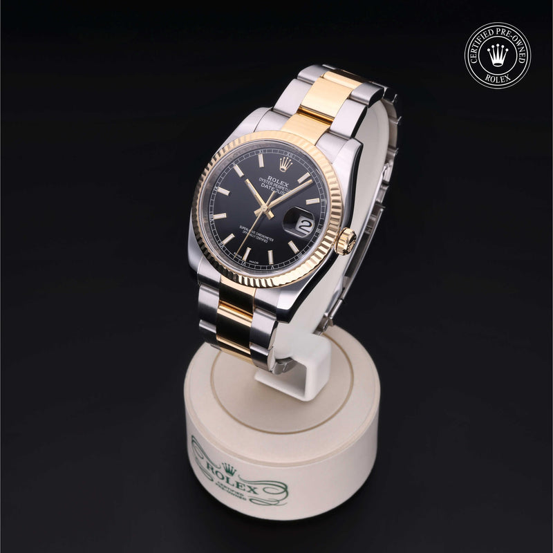 Datejust 36 M116233-0173