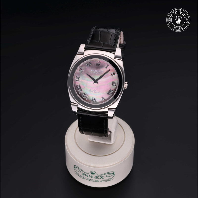 Cellini Cestello 35 M5330/9-0008