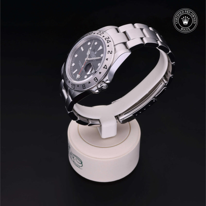 Explorer II M16570-0005