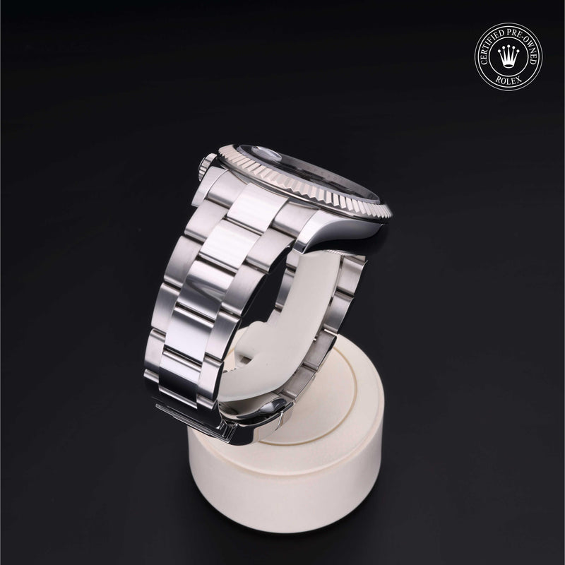 Sky-Dweller M326934-003