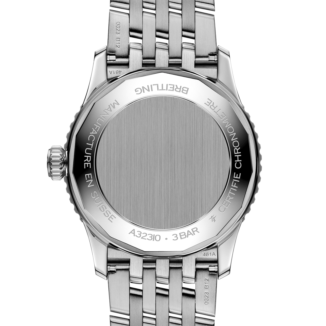 Breitling Navitimer Automatic GMT 41 #A32310171C1A1